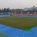 3月18日 JFL第2節 vs横河武蔵野FC