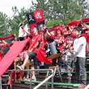 6月3日 JFL第14節 vsSAGAWA SHIGA FC戦