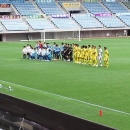 6月24日 JFL第17節 vsソニー仙台FC戦
