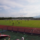 8月12日 JFL第24節 vsSAGAWA SHIGA FC戦