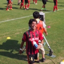 石川県サッカー選手権大会決勝 vs金沢星稜大学
