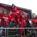 10月14日 JFL第29節 vsソニー仙台FC