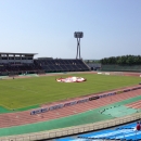 6月8日　JFL第15節 vs横河武蔵野FC
