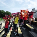 8月4日　JFL第23節 vsソニー仙台FC