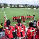 8月25日 石川県サッカー選手権大会決勝 vs北陸大学