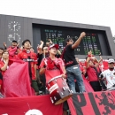9月8日　天皇杯2回戦　vs横浜FC 