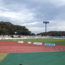 11月10日　JFL第32節 vs FC町田ゼルビア